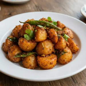 aloo 65