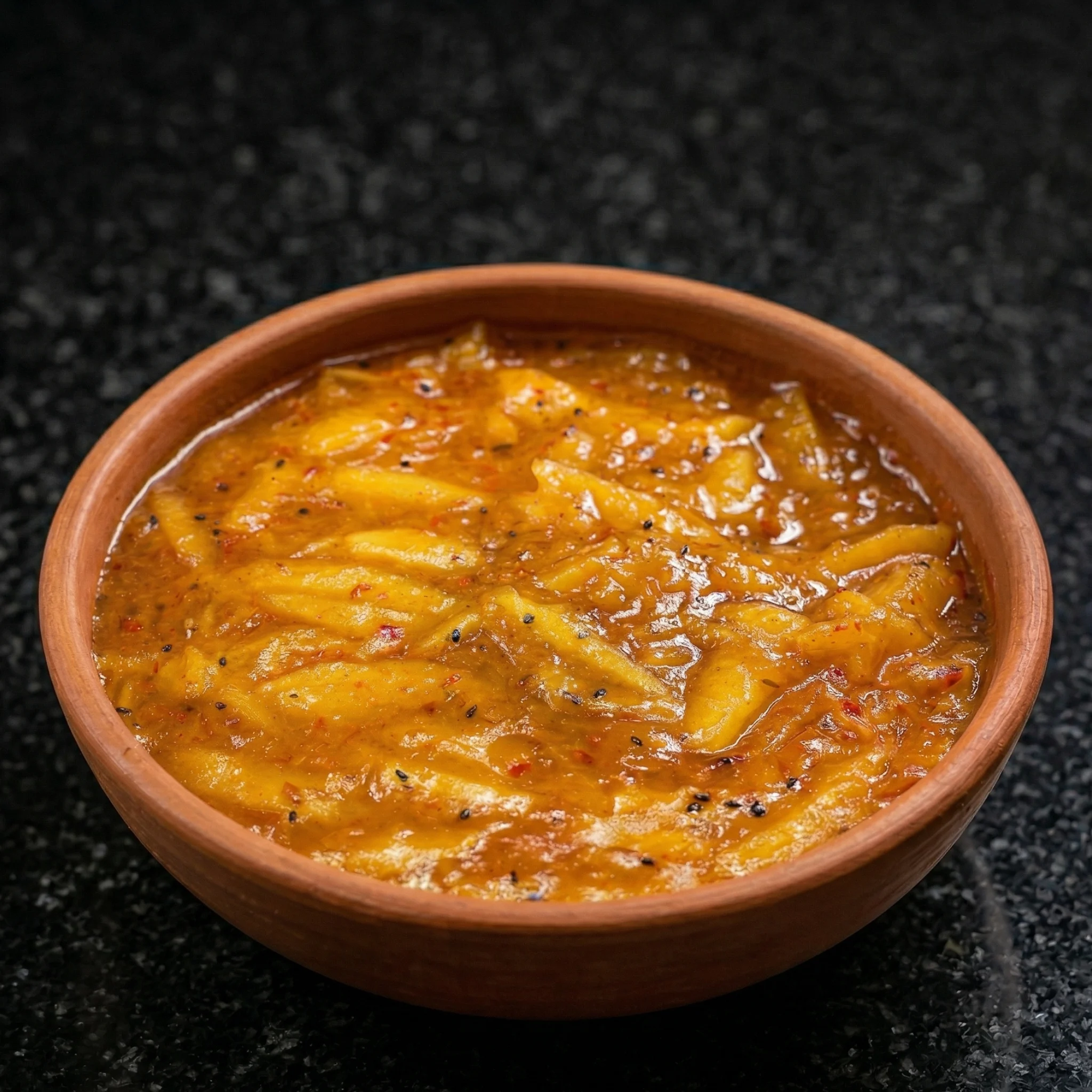 refreshing marwadi carry ki chhachh (organic summer special)